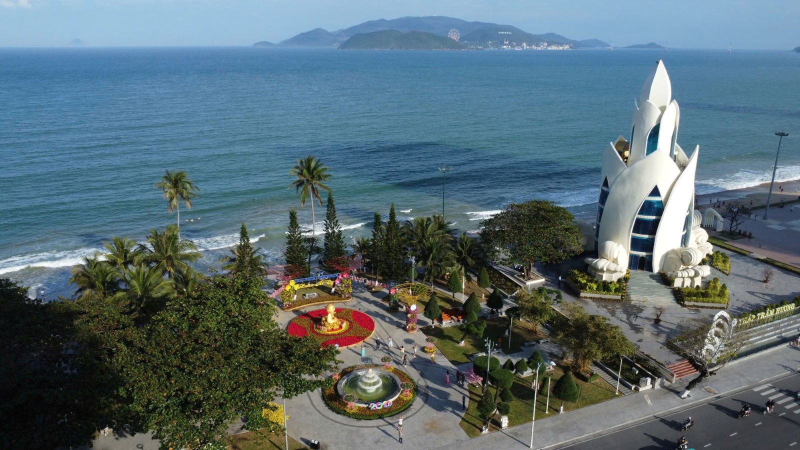 Khánh Hòa công bố 4 khu đất thí điểm làm nhà ở thương mại