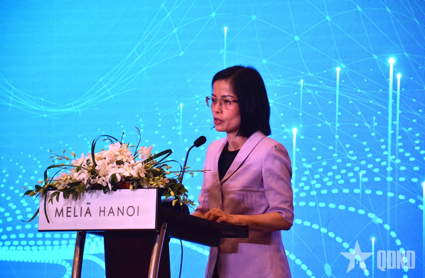 Hội thảo công bố Báo cáo Kinh tế Việt Nam 2025