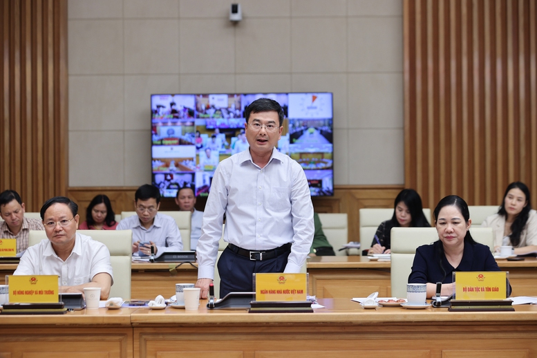 Tín dụng ưu đãi cho người trẻ: Mở rộng cánh cửa an cư