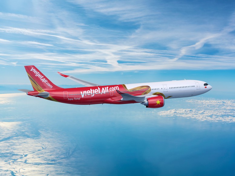 Chủ tịch Hà Nội yêu cầu kiểm tra, xử lý việc đưa thông tin sai sự thật về Vietjet