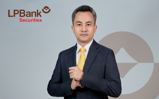 Kỷ nguyên vươn mình: Thị trường chứng khoán Việt Nam trên hành trình vươn tầm khu vực Kỷ nguyên vươn mình: Thị trường chứng khoán Việt Nam trên hành trình vươn tầm khu vực