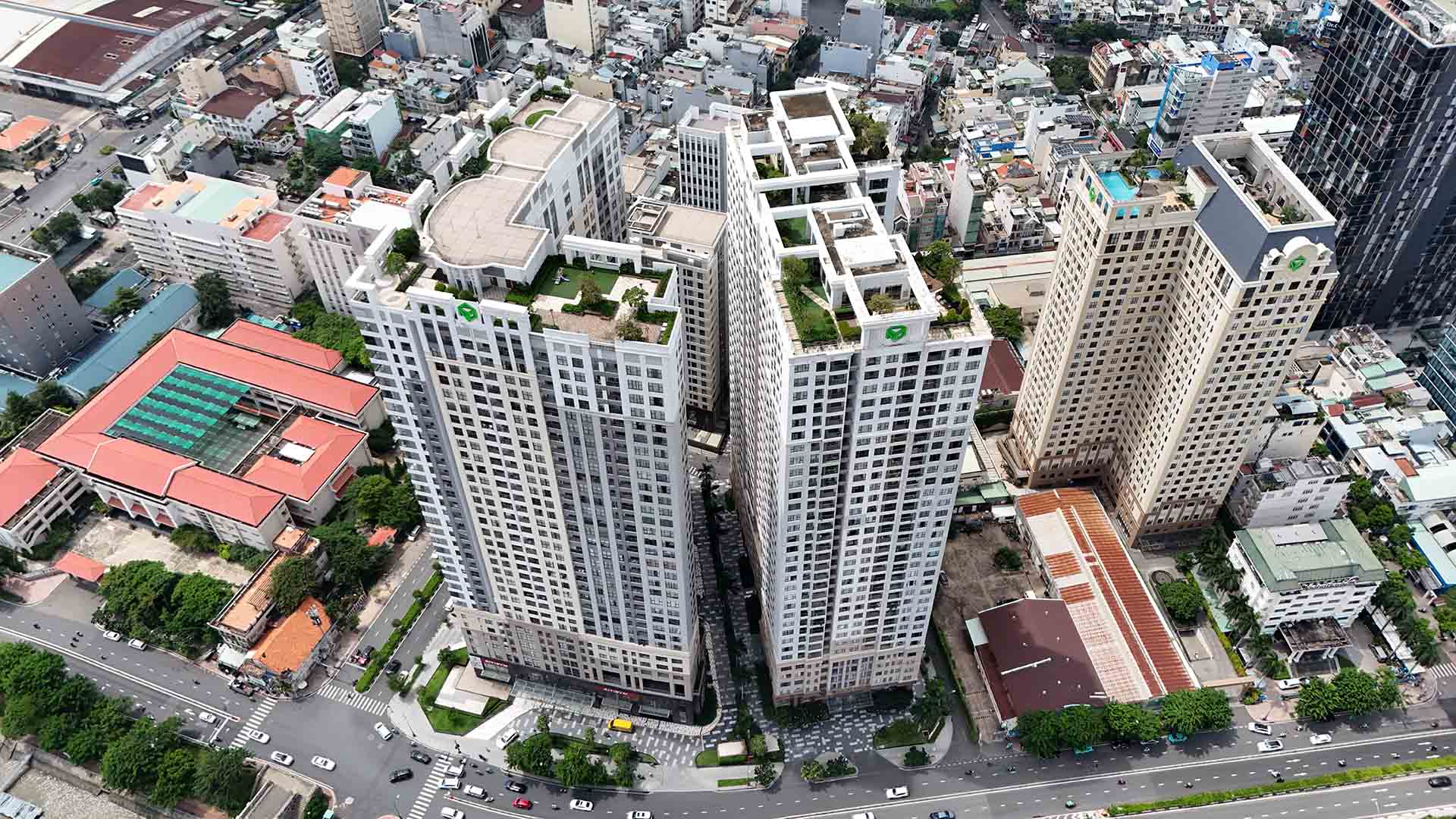 Nghiên cứu gói tín dụng mua nhà cho người trẻ