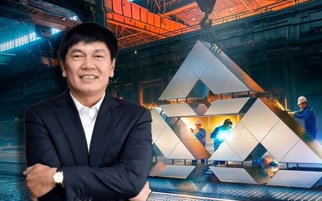 Hòa Phát chốt ngày phát hành thêm gần 1,3 tỷ cổ phiếu trả cổ tức ngay trong tháng 6