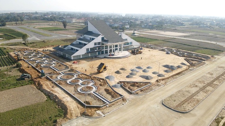 Bộ Tài chính đề nghị địa phương tích cực phối hợp xử lý tài sản công dôi dư