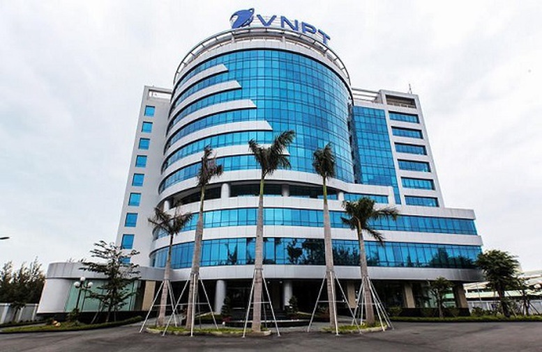 Sáp nhập VNPT-Vinaphone, VNPT-Media vào Công ty mẹ – VNPT