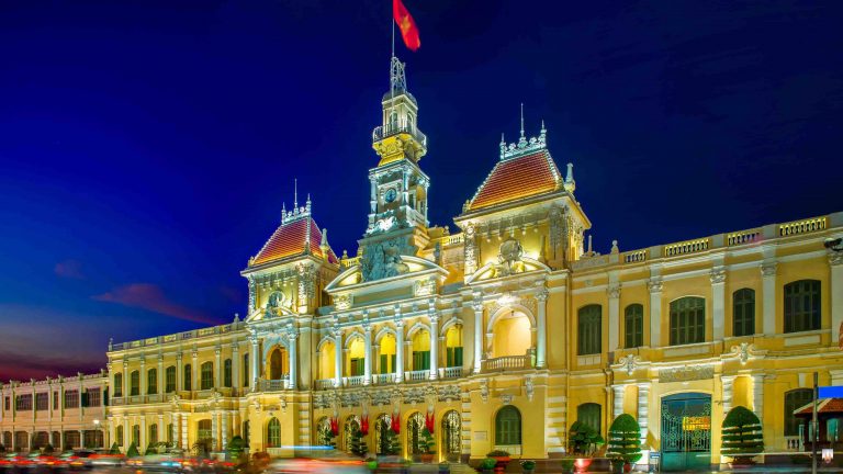 TPHCM sắp có xe đưa đón công chức từ Bình Dương, Bà Rịa-Vũng Tàu