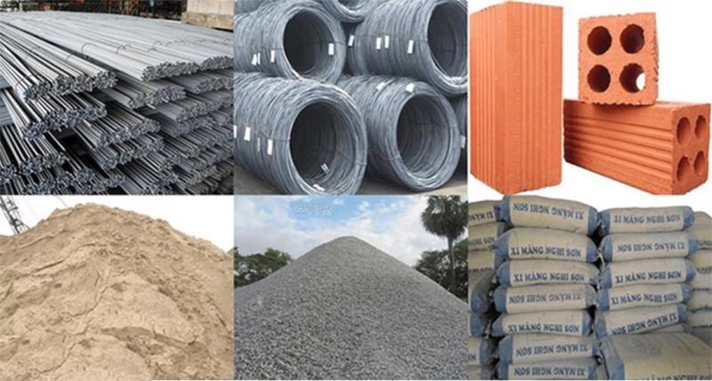 Công điện của Thủ tướng Chính phủ về việc tăng cường các giải pháp quản lý, bình ổn giá vật liệu xây dựng