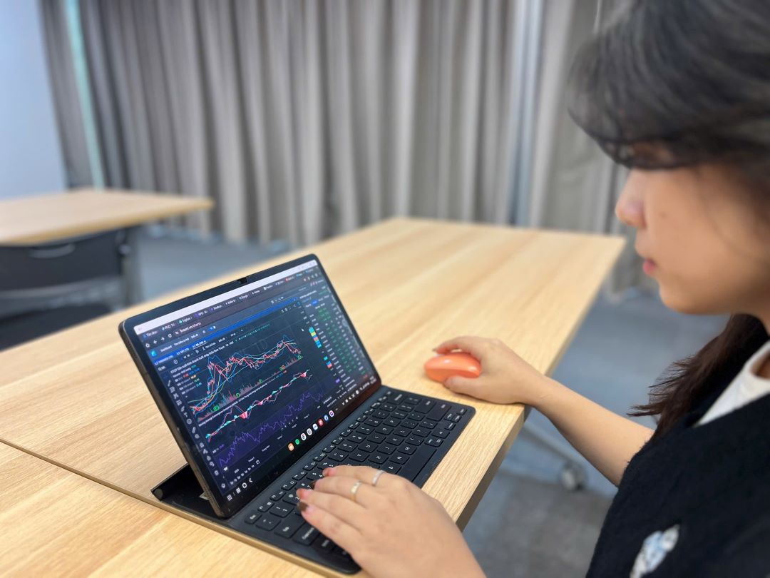 VN-Index tăng mạnh nhất trong hơn 2 tháng