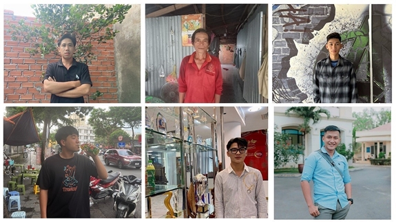 Lộ diện khách hàng trúng thưởng trị giá 20 triệu đồng nhờ uống Trà Xanh Không Độ