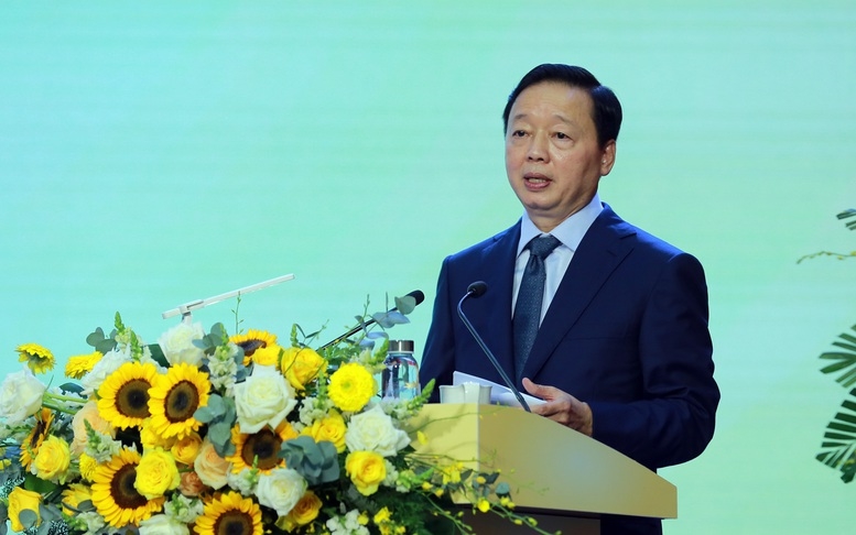 Đại hội Đảng bộ Vietnam Airlines nhiệm kỳ 2025-2030: Giữ vững vai trò chủ lực hạ tầng giao thông quốc gia