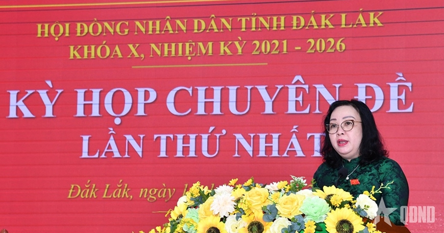 Đắk Lắk: Cán bộ, công chức được hỗ trợ nhiều chính sách thiết thực