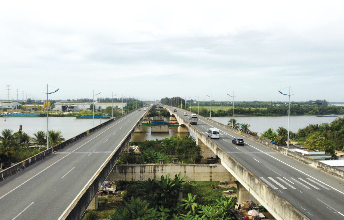 Mở rộng cao tốc Bắc – Nam: Ưu tiên PPP