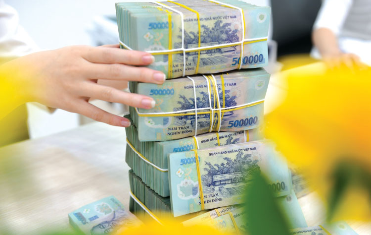 Ngân hàng Nhà nước tăng thêm hạn mức tín dụng năm 2025