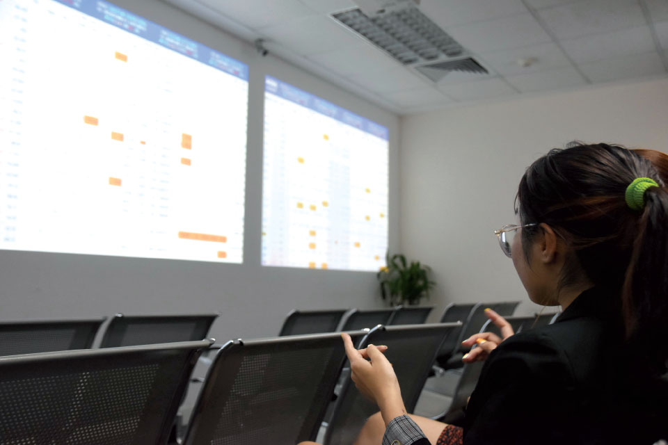 Chứng khoán tháng 8 – chờ nâng hạng nhưng đừng quá FOMO