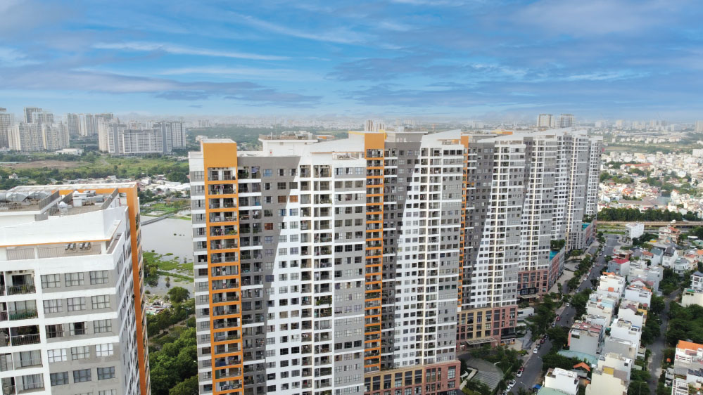 Thuế chuyển nhượng bất động sản: đề xuất mới, nỗi lo cũ với người mua ở thực