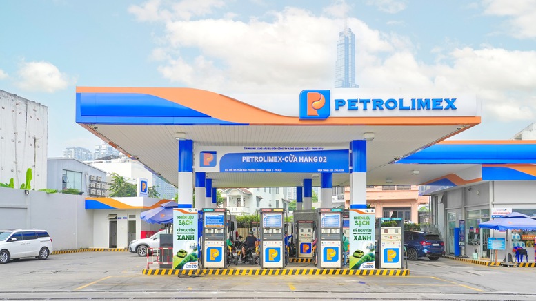 Thí điểm kinh doanh xăng sinh học E10 từ 1/8