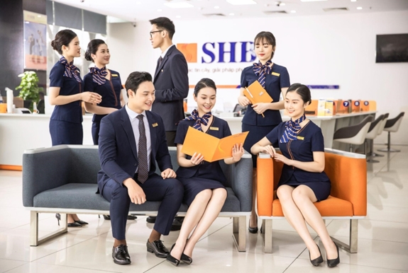 Ngân hàng hạnh phúc – Banker hạnh phúc