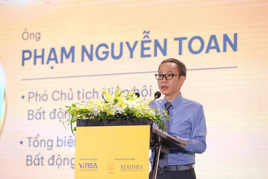 Đột phá về cơ sở hạ tầng thúc đẩy thị trường bất động sản Hải Phòng