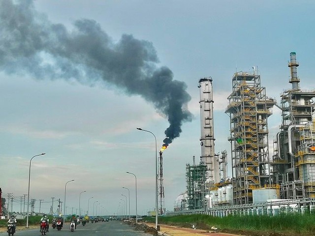 “Gã khổng lồ” hóa chất vốn hơn 19.200 tỷ đồng vừa âm thầm hút 250 tỷ đồng trái phiếu