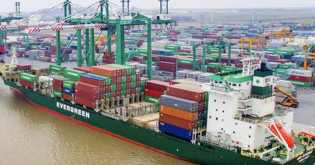 Viconship muốn thâu tóm 65% vốn một doanh nghiệp để thực hiện dự án tại Hải Phòng