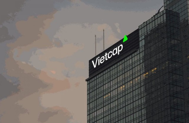 Chứng khoán Vietcap bị phạt và truy thu thuế hàng tỷ đồng