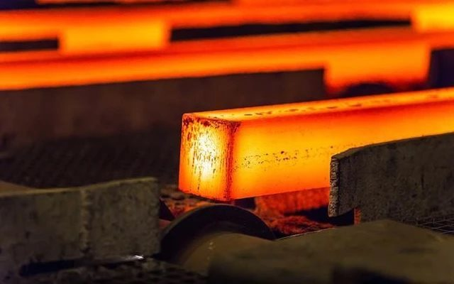 Một doanh nghiệp thép bị phạt và truy thu thuế tiền tỷ