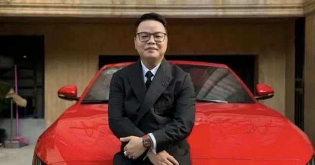 Vợ của Mr Hunter bị bắt tại Thái Lan, khi chuẩn bị trốn sang Thổ Nhĩ Kỳ