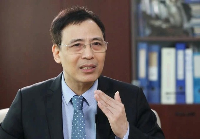 TPBank chính thức lên tiếng về vụ án ông Đỗ Anh Tú