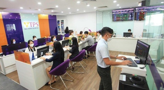 Chứng khoán Tiên Phong chính thức lên về vụ án liên quan đến ông Đỗ Anh Tú