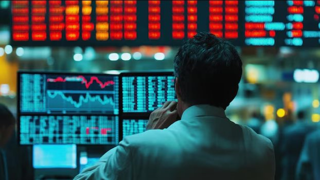 Công ty chứng khoán nổi tiếng phố Wall bị cáo buộc thao túng cổ phiếu ngân hàng, thu về bất chính hơn 20 tỷ USD