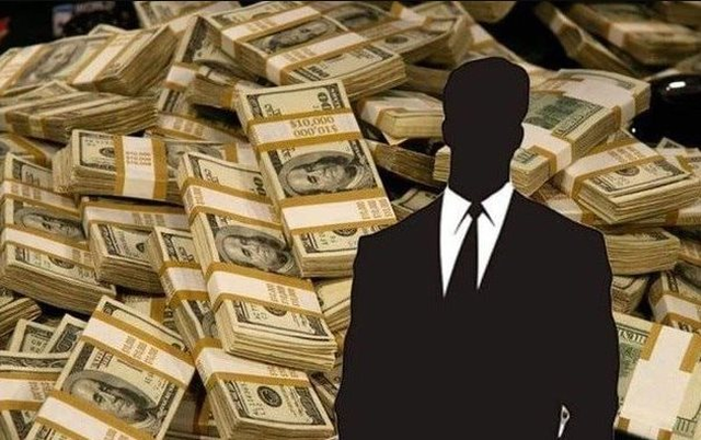 Cổ đông lớn chỉ “5 tháng tuổi” bất ngờ xuất hiện tại một công ty chứng khoán