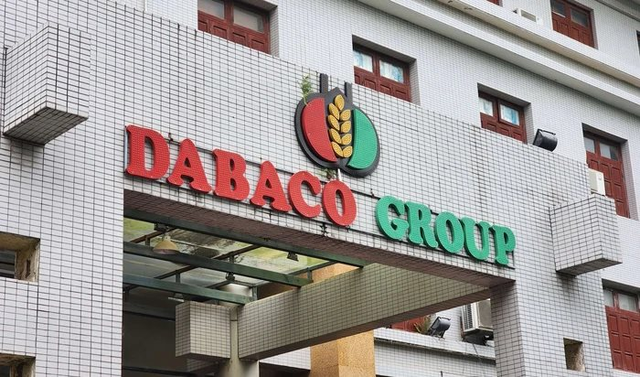 Dabaco (DBC) nộp tài liệu chia cổ tức, chuẩn bị phát hành hơn 50 triệu cổ phiếu