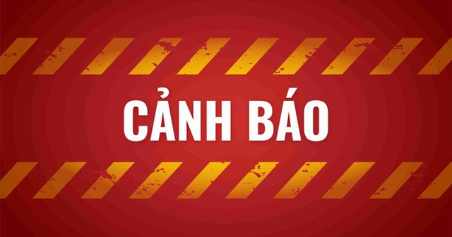 Cảnh báo giả mạo văn bản của Bộ Tài chính