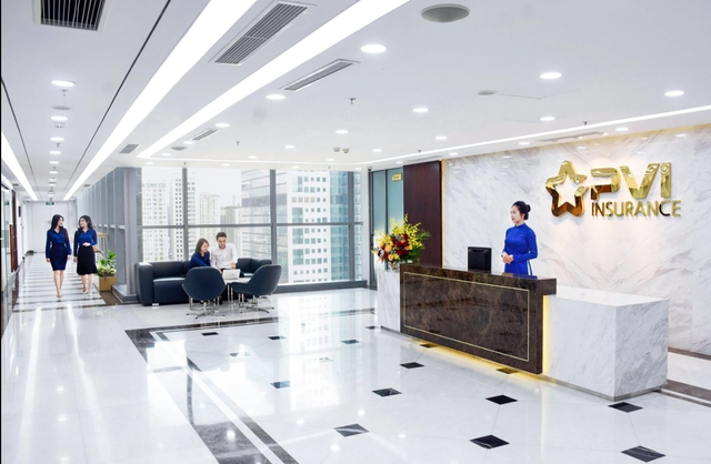 Trước thời điểm thay đổi lớn, một doanh nghiệp bảo hiểm bất ngờ báo lãi “khủng”, tài sản tăng vọt