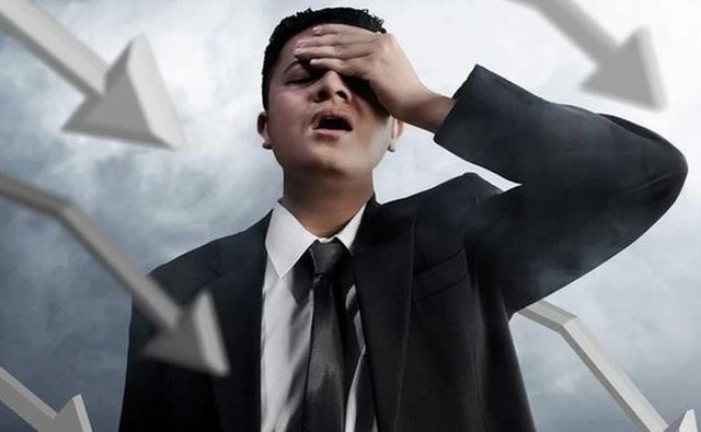 VN-Index đột ngột “đánh rơi” 64 điểm, vốn hóa HoSE “bốc hơi” gần 280.000 tỷ đồng, điều gì đang diễn ra?