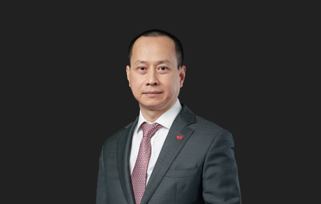 Techcombank miễn nhiệm Phó Tổng giám đốc Thường trực