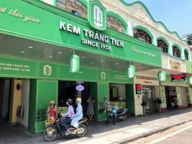 Doanh thu OCH tăng trưởng hơn 16% sau 6 tháng đầu năm 2025