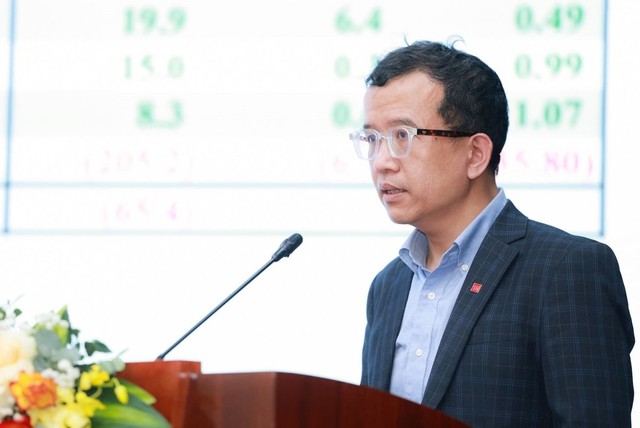 Kinh tế trưởng SSI: “Đã đến lúc chúng ta phải nâng hạng thị trường”