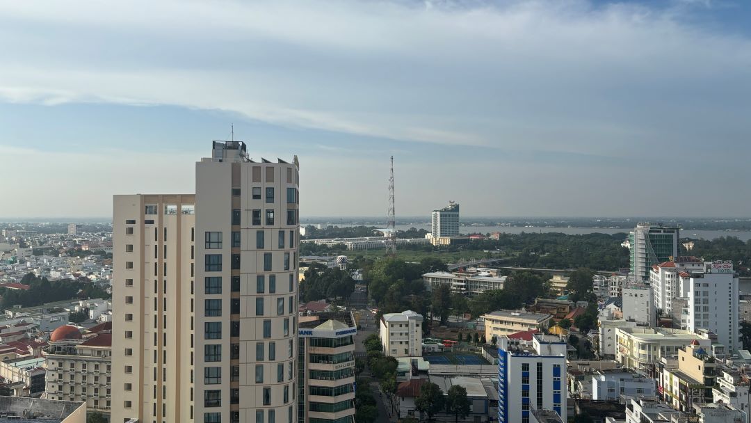 Cần Thơ đình trệ hồ sơ đất đai do chưa lập văn phòng đăng ký