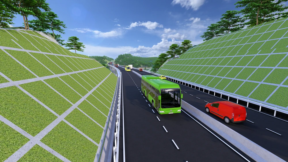 Bàn giao toàn bộ mặt bằng cao tốc Chợ Mới – Bắc Kạn trong tháng 9