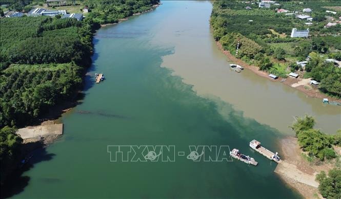 Giao TPHCM làm cơ quan chủ quản dự án cầu Hiếu Liêm 2