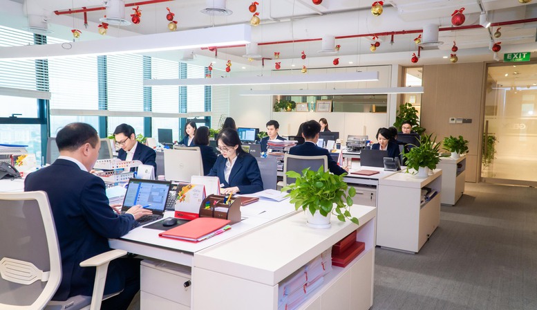 GELEX triển khai dự án Văn hóa doanh nghiệp