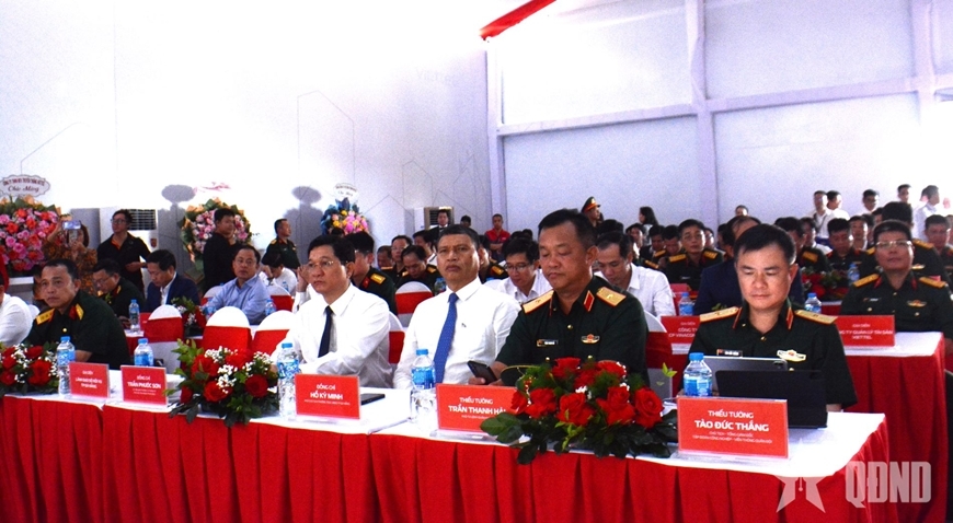 Khởi công xây dựng Tòa nhà Viettel Đà Nẵng