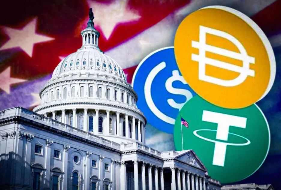 Con đường tiếp theo của tiền số sau khi Mỹ có luật