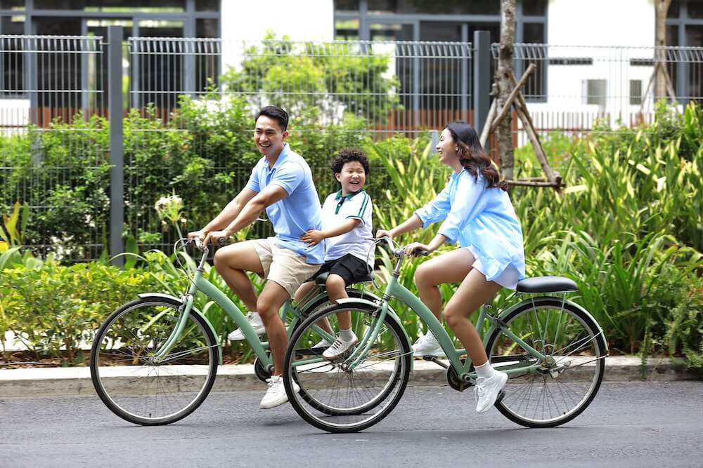 The Meadow và làn sóng ‘ly tâm’ của người trẻ đô thị