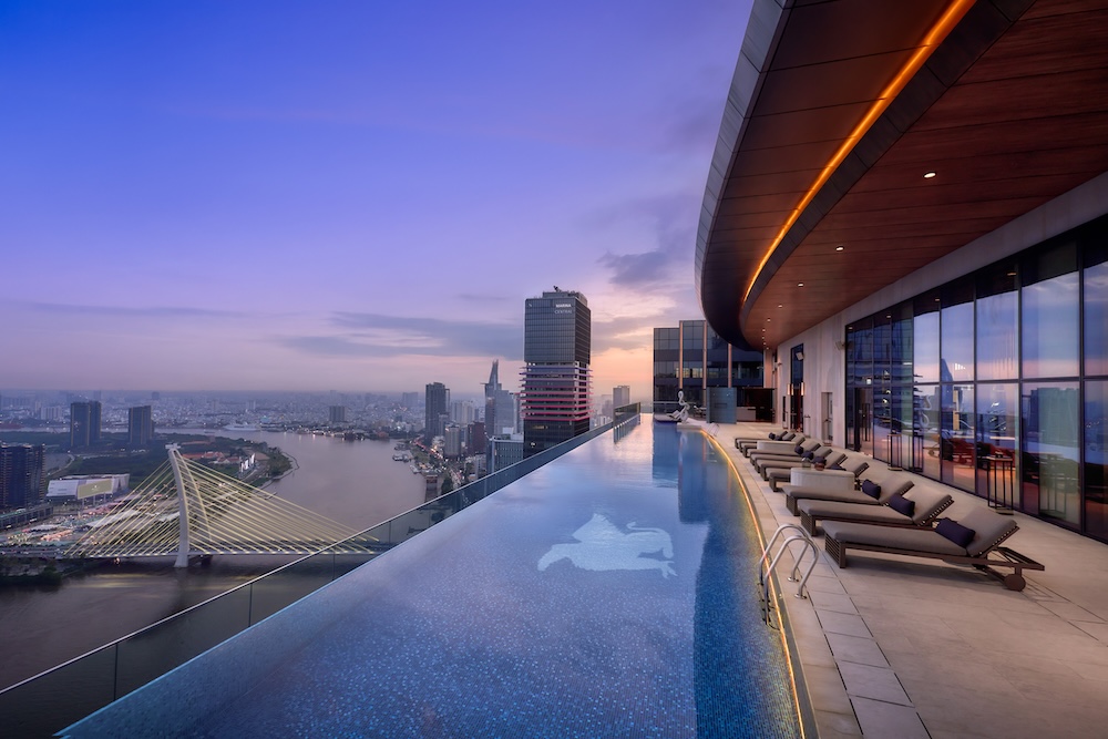 Cơ hội vàng bứt phá cho bất động sản hàng hiệu Việt Nam