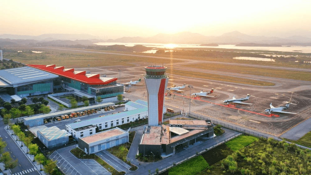 Kỷ nguyên vươn mình của dân tộc: kinh tế tư nhân ở tuyến đầu phát triển