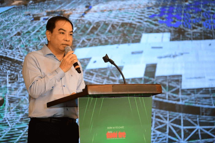 Long Thành: Đại đô thị thu hút nhà đầu tư