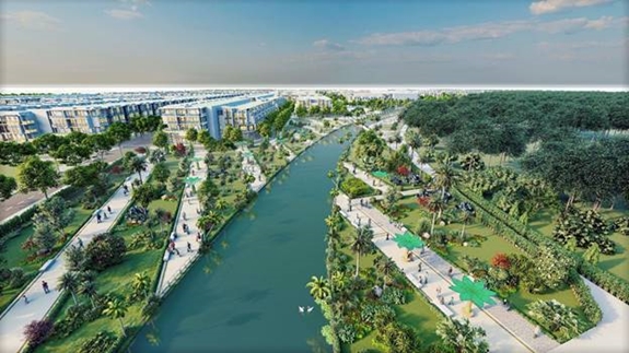 Đón chờ đại tiệc âm nhạc, ánh sáng quy mô lớn chưa từng có tại T&T City Millennia