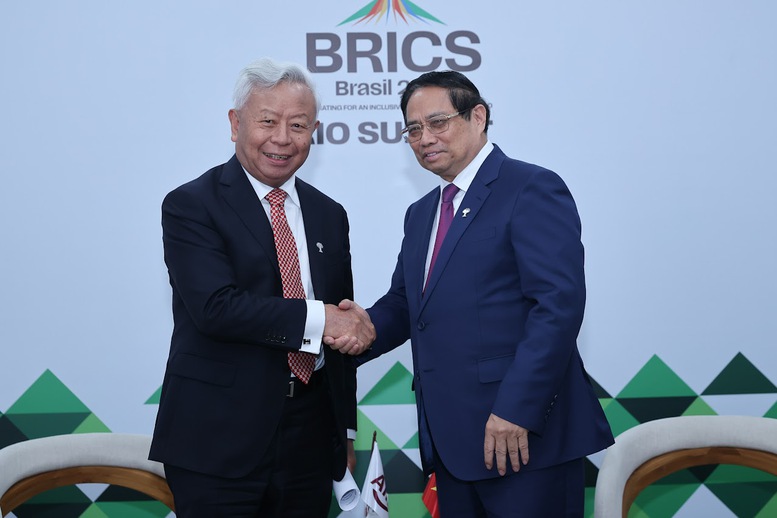 Ngân hàng Đầu tư Hạ tầng châu Á tiếp tục hỗ trợ Việt Nam về nguồn lực cho hạ tầng